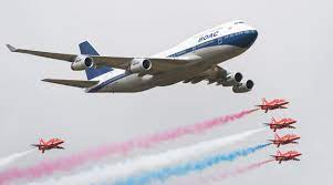 In 35.48% matches the total goals in the match was over 2.5 goals. British Airways Retrojet Wows Riat With Red Arrows Flypast News Flight Global