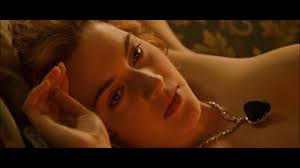 The song rose from the movie and soundtrack of titanicsong: Titanic Rose Drawing Replica Youtube