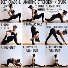 Shin Splints Self Care Flexibility Workout Workout Gymnastics Workout