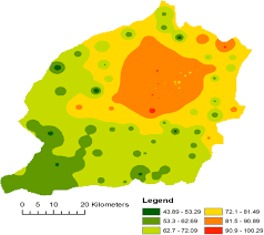 An irritation, not a danger. Assessment Of Noise Pollution And Its Effects On Human Health In Industrial Hub Of Pakistan Springerlink
