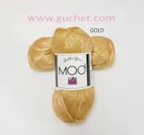 Metallic Yarn by GuChet — GuChet.com
