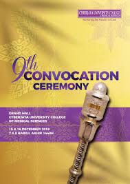He is known for his achievement in the 2003 all england open badminton championships. 9th Cucms Convocation Book By University Of Cyberjaya Issuu