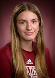 2024-25 Women's Basketball Roster