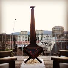 Der Aztekenofen Auf Der Dachterrasse In Zurich Aztekenwurfel Aztekenofen Terrassenofen Terrasse Garten Terrasse Instagram