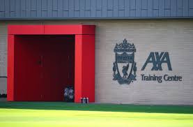Liverpool FC reopen training ground after Covid outbreak | The Independent