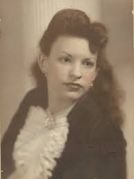 Betty Hedden-Helms Obituary