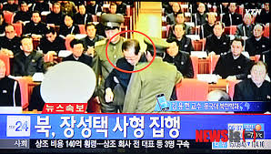 장성택 처형에 대한 이미지 검색결과