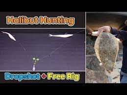 May 25, 2008 · tie your fishing line to one of the swivels. Halibut Fishing Setup Ep2 Dropshot Free Rig Good For Slow Days Easy Strong Any Time ê´'ì–´ë‚šì‹œ ì±„ë¹„ Youtube