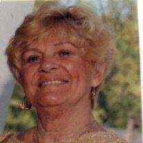 Della P. Ferris Obituary