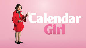 Calendar Girl - Apple TV