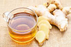 Find out all the ways this superfood boosts health. Ginger Water Benefits Risks And How To Make It At Home
