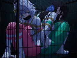 Episode 2 Star Guardians- thrilling hentai adventure continues