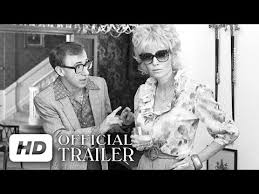 Broadway Danny Rose - Official Trailer - Woody Allen Movie - YouTube