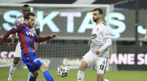 Abdulkadir parmak nereli, eşi kim? Trabzonspor Dan Abdulkadir Parmak Aciklamasi Netyorum