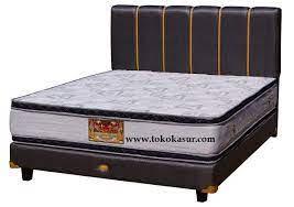 Harga spring bed mobil bigland tom & jerry boy setelah diskon 40%: Jual Spring Bed Bigland Silver Double Plus Top 160x200 Kasur Only Kab Tangerang Simpati Furniture Tokopedia