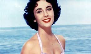 This elizabeth taylor photo contains portrait, headshot, and closeup. Elizabeth Taylor S Young Love Express Yourself Comment Express Co Uk