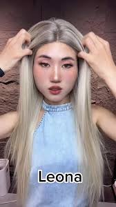 Isabel Galv Hair Extensions