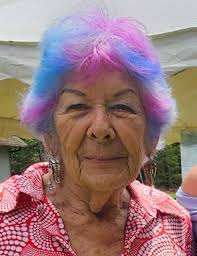 Obituary for Marion C. (Rogers) Kiley