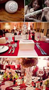 Baseball Theme Wedding By Amorology Baseball Wedding Sports Themed Wedding Softball Wedding