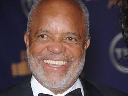 Berry Gordy