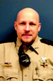 New faces at the Marion County Sheriff's Office