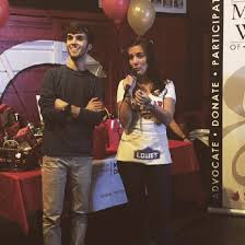 Welcome to Caitlyn Ulmer's MWOY Fundraising Page!