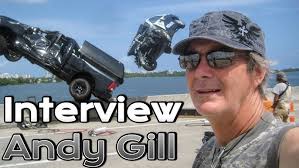 Reel Badass! Interview with Stuntman and Cannon's Spider-Man Scott Leva