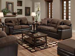 Brown Living Room Decor Ideas Home
