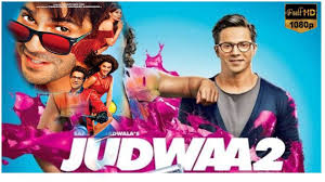 Judwaa 2 Hd Movie Download 1080p Sarah Smith No morals, treats women as an object. judwaa 2 hd movie download 1080p