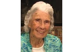 Elizabeth Merrill Obituary (1919