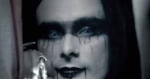 Cradle Of Filth The Death Of Love Official Video Cradle Of Filth Nymphetamine Music Video Cradle Of Filth