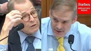 Man Whose Son Was Beaten In Anti-Semitic Attack Confronts Nadler About  Failure To Respond To Him