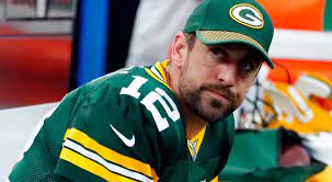 Packers Aren T Sure If Star Qb Aaron Rodgers Will Play In Winnipeg Sportsnet Ca