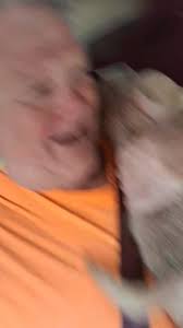 Maggie's daily ritual