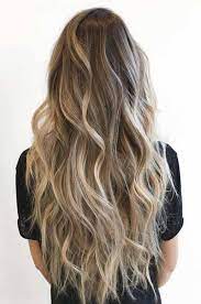 When You Will Lose Anything You Must Try To Recover It Or Regain It With In A Very Short Time Especially If It Is Hair Styles Balayage Hair Long Hair Styles