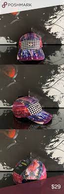 Nike Nrg Aw84 Spectrum Qs Adjustable Zoom Air Hat Brand New With Tags Price Is Firm Cross Listed On 3 Other Platform Nike Accessories Multi Color Nrg