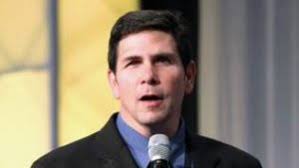 Podcast with Author Alex McFarland