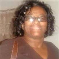 Linda Darlene Faggins Obituary