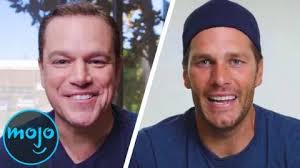 Peyton Manning vs Tom Brady