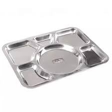 Koleksi produk melamin glori beragam seperti piring cantik, mangkok, sendok, nampan, gelas unik, asbak, cangkir, serta kebutuhan peralatan makan lainnya. Piring Makan Stainless Steel 30 50 Cm Piring Makan Unik Food Tray Stainless Steel Peralatan Makan Perlengkapan Dapur Piring Stainless Lazada Indonesia