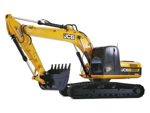 JCB JS260L Excavator
