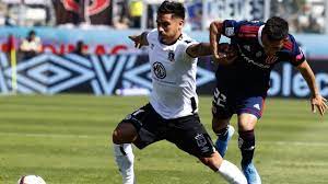 Jun 15, 2021 · además, será su partido 39 entre la euro y los mundiales, otro récord en la historia del fútbol, rompiendo el empate que tenía hasta hoy con bastian schweinsteiger. Colo Colo Y Universidad De Chile Animan La Edicion 186 Del Superclasico Alairelibre Cl