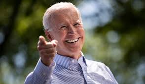 Ballina Is Buzzing To Welcome 'Cousin' Joe