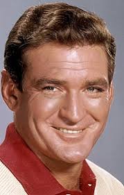 Rod Taylor