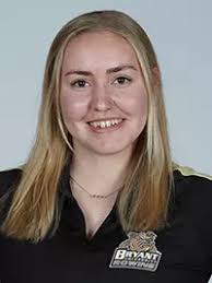 2022-23 Women's Rowing Roster