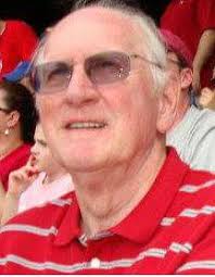 John A. "Jake" Wolbert Obituary