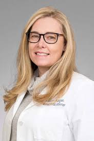 Allison Morgan, APRN