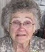 Obituary for Janet "Joan" (Gibson) Sutton