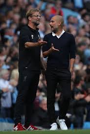 Here, we take a look at. Liverpool And Man City Bust Up As Expert Makes Jurgen Klopp And Pep Guardiola Clash Claim Football Sport Express Co Uk