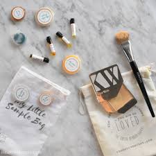 Kjaer weis cream foundation refill. Kjaer Weis Organic Foundation Organic Beauty Sample Fun At The Detox Market Sensitive Skin Care Guide Clean Makeup Geek And Melasma Treatment Tips